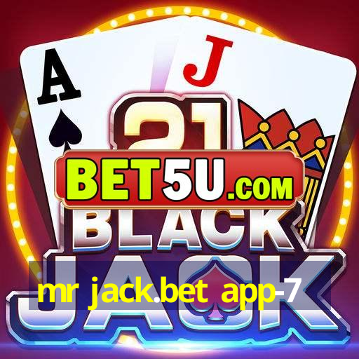 mr jack.bet app